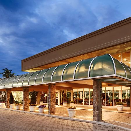 Brandywine Valley Inn Surestay Plus By Best Western Wilmington Eksteriør billede