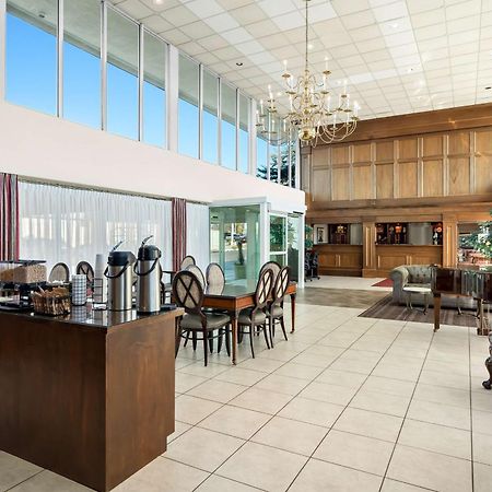 Brandywine Valley Inn Surestay Plus By Best Western Wilmington Eksteriør billede