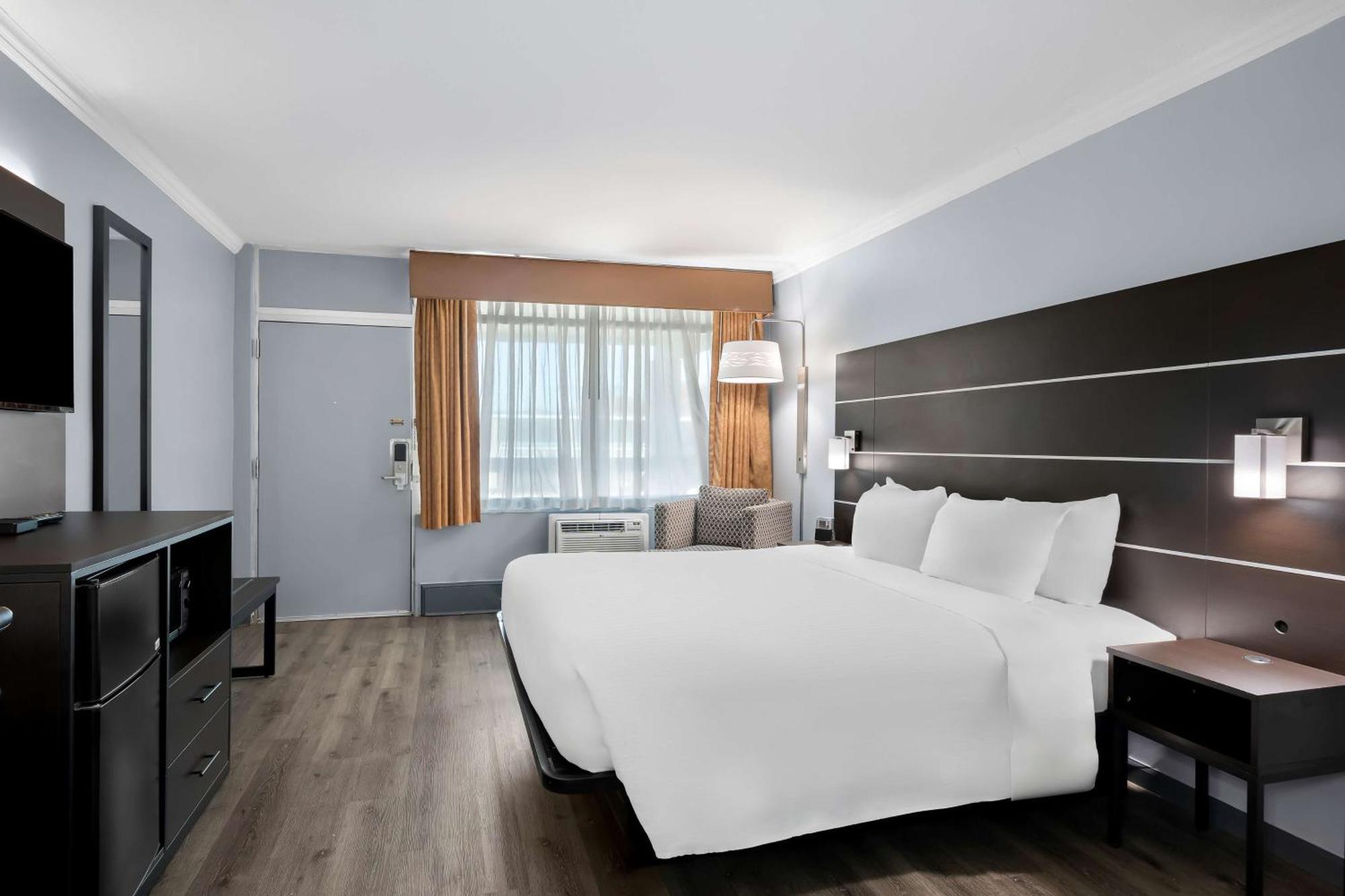 Brandywine Valley Inn Surestay Plus By Best Western Wilmington Eksteriør billede