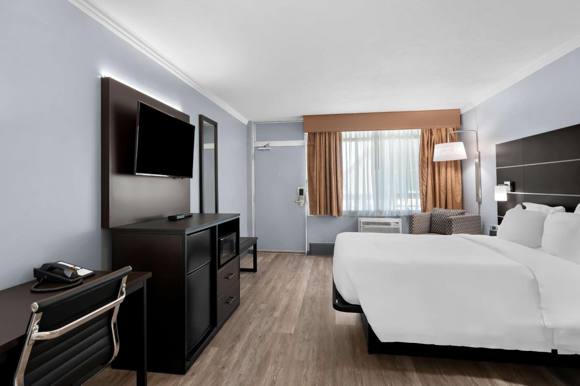 Brandywine Valley Inn Surestay Plus By Best Western Wilmington Eksteriør billede